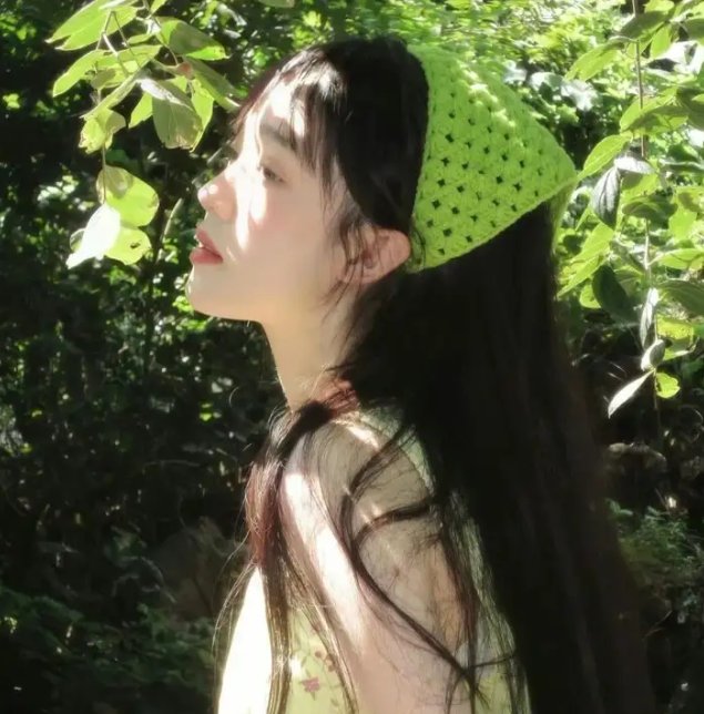 十月的天空